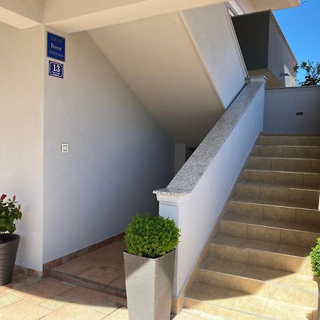 Apartments Nada Sukošan Extérieur photo