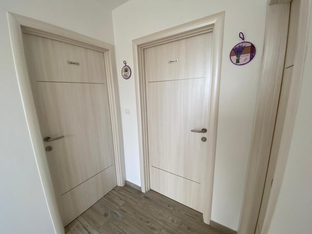 Apartments Nada Sukošan Extérieur photo