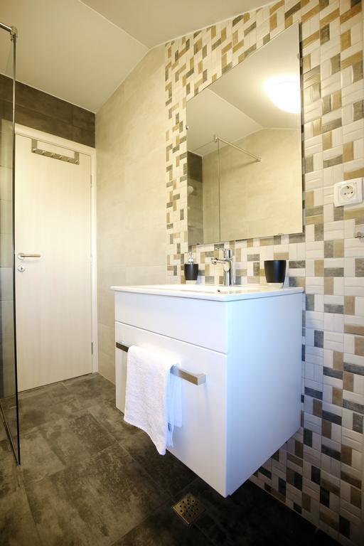 Apartments Nada Sukošan Extérieur photo