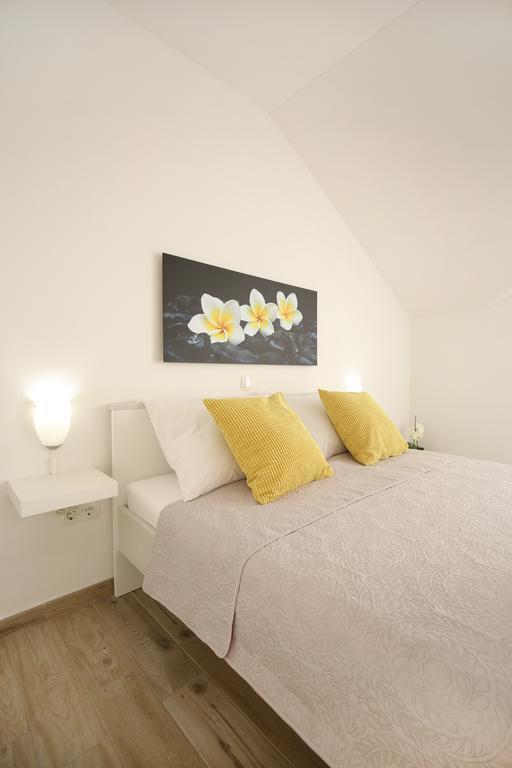 Apartments Nada Sukošan Extérieur photo