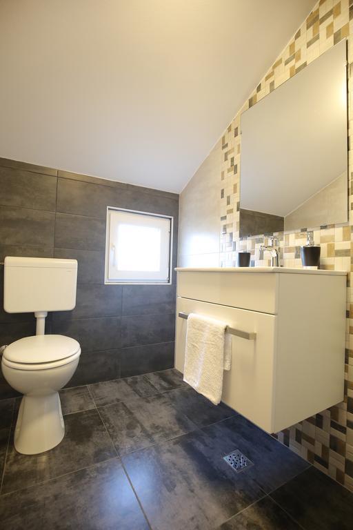 Apartments Nada Sukošan Extérieur photo