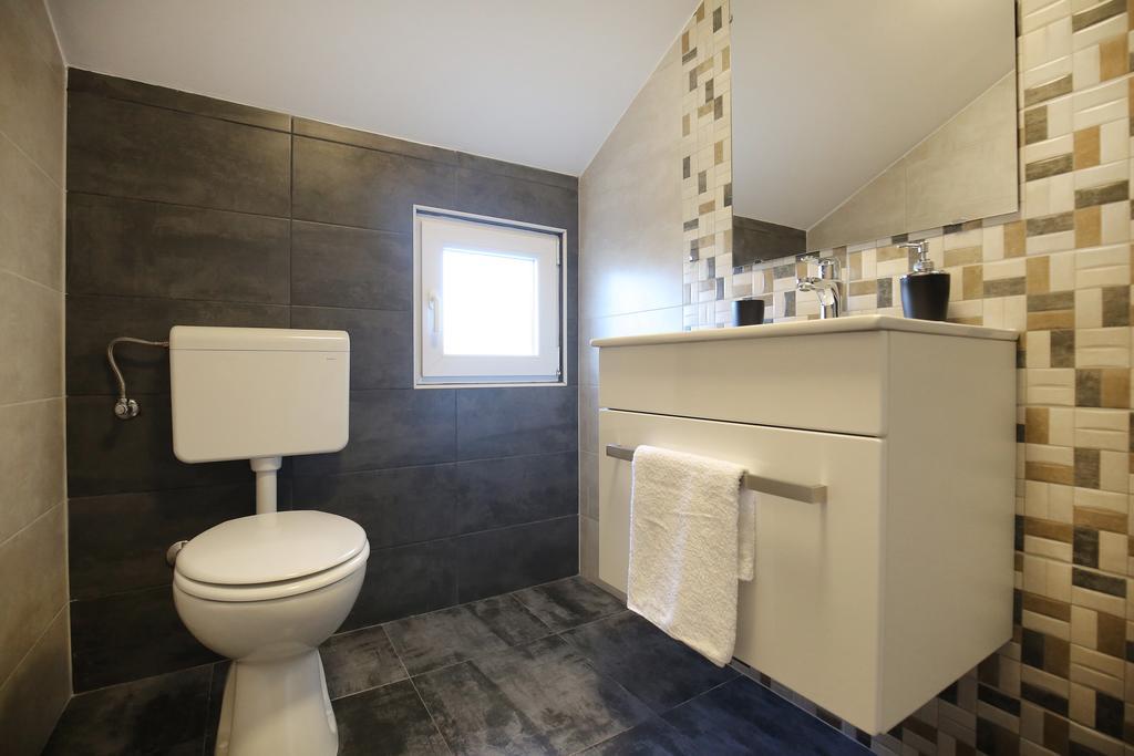 Apartments Nada Sukošan Extérieur photo
