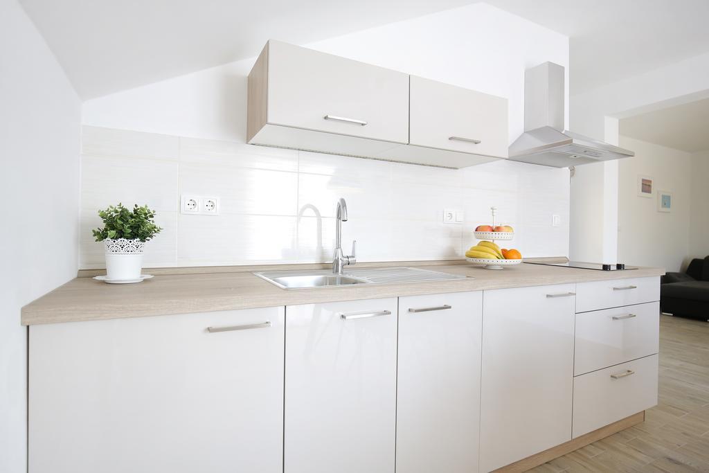 Apartments Nada Sukošan Extérieur photo